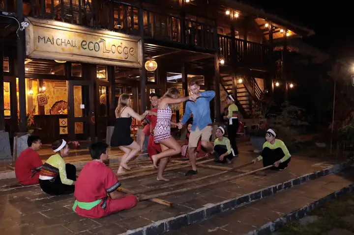 Bản Lác Mai Châu: Khám Phá Vẻ Đẹp Văn Hóa Dân Tộc Thái, Kinh Nghiệm Du Lịch A-z 67 Bản Lác Mai Châu: Khám Phá Vẻ Đẹp Văn Hóa Dân Tộc Thái, Kinh Nghiệm Du Lịch A-z