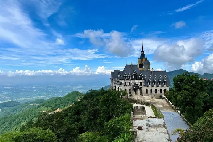 Quản Lý Vườn Quốc Gia Tam Đảo: Cơ Quan, Chức Năng Và Các Quy Định Mới Nhất Quản Lý Vườn Quốc Gia Tam Đảo: Cơ Quan, Chức Năng Và Các Quy Định Mới Nhất