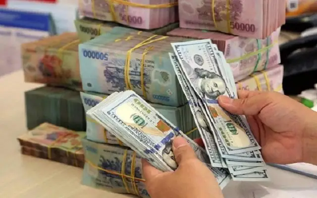 Bán Usd Chợ Đen Ở Đâu Uy Tín, Tỷ Giá Tốt Nhất 2026?
