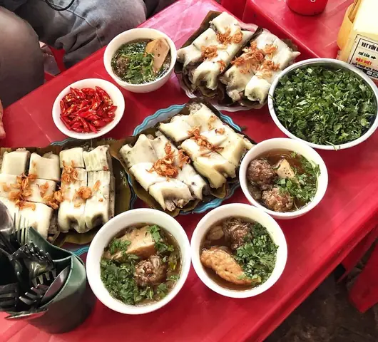 Bánh Bèo Hải Phòng Ngon Chuẩn Vị Ở Tp.hcm: Quán Ngon & Cách Làm 99 Bánh Bèo Hải Phòng Ngon Chuẩn Vị Ở Tp.hcm: Quán Ngon & Cách Làm