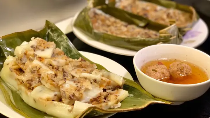 Bánh Bèo Hải Phòng Ngon Chuẩn Vị Ở Tp.hcm: Quán Ngon & Cách Làm