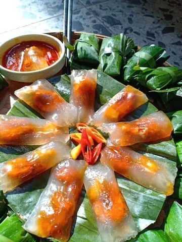 Bánh Bột Lọc Huế Bao Nhiêu Tiền? Giá Bán & Địa Chỉ Mua Chuẩn Vị Bánh Bột Lọc Huế Bao Nhiêu Tiền? Giá Bán & Địa Chỉ Mua Chuẩn Vị