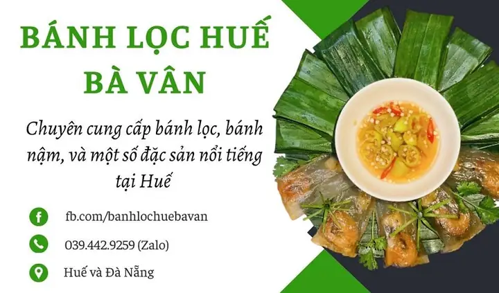 Bánh Bột Lọc Huế Bao Nhiêu Tiền? Giá Bán & Địa Chỉ Mua Chuẩn Vị Bánh Bột Lọc Huế Bao Nhiêu Tiền? Giá Bán & Địa Chỉ Mua Chuẩn Vị