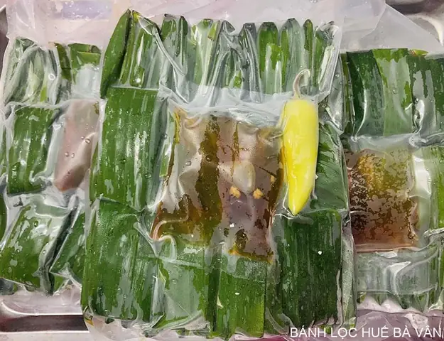 Bánh Bột Lọc Huế Bao Nhiêu Tiền? Giá Bán & Địa Chỉ Mua Chuẩn Vị Bánh Bột Lọc Huế Bao Nhiêu Tiền? Giá Bán & Địa Chỉ Mua Chuẩn Vị
