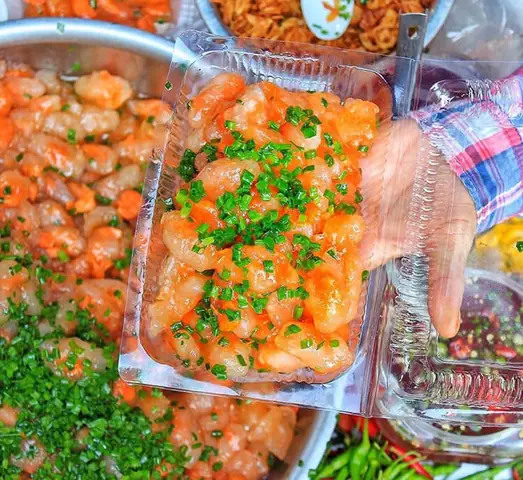 Top 12 Quán Bánh Bột Lọc Ngon Nhất Mũi Né, Phan Thiết: Địa Chỉ & Bí Quyết Chấm Điểm