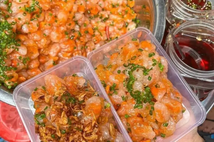 Top 12 Quán Bánh Bột Lọc Ngon Nhất Mũi Né, Phan Thiết: Địa Chỉ & Bí Quyết Chấm Điểm Top 12 Quán Bánh Bột Lọc Ngon Nhất Mũi Né, Phan Thiết: Địa Chỉ & Bí Quyết Chấm Điểm