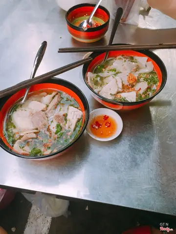 Bánh Canh Cua Hồ Thị Kỷ: Địa Chỉ Quán Ngon & Review Chi Tiết