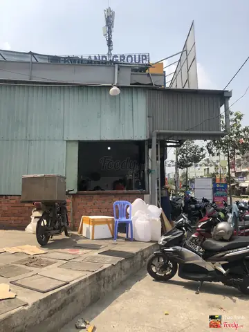 Bánh Canh Ghẹ Hoàng Tân An: Địa Chỉ, Đánh Giá Và Các Chi Nhánh