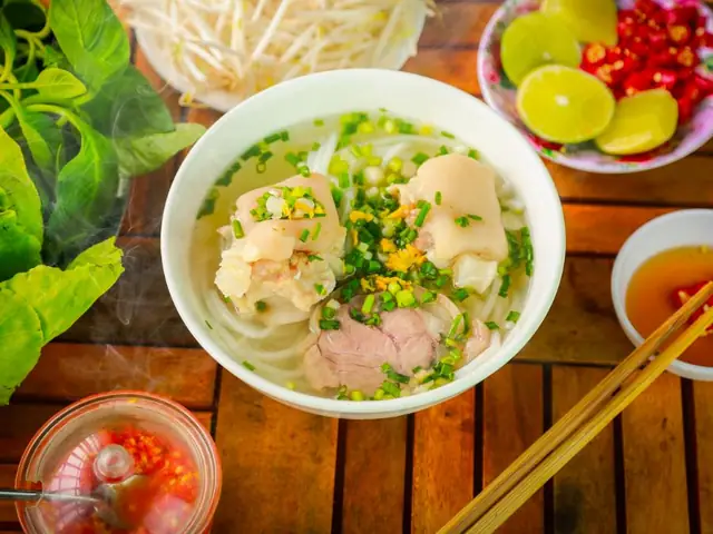Bánh Canh Ghẹ Hoàng Tân An: Địa Chỉ, Đánh Giá Và Các Chi Nhánh