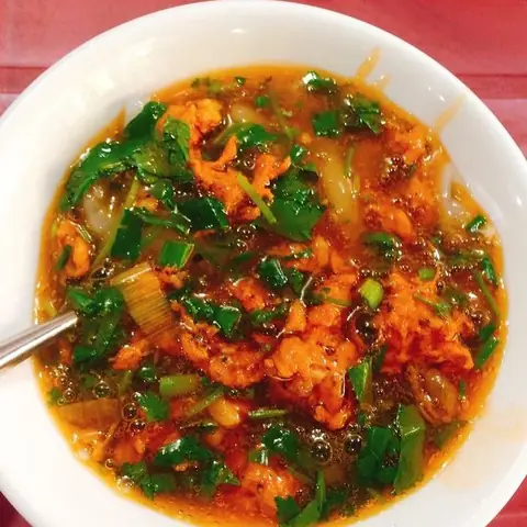 Bánh Canh Nam Phổ Huế: Khám Phá 9 Quán Ngon & Cách Chế Biến Chuẩn Vị