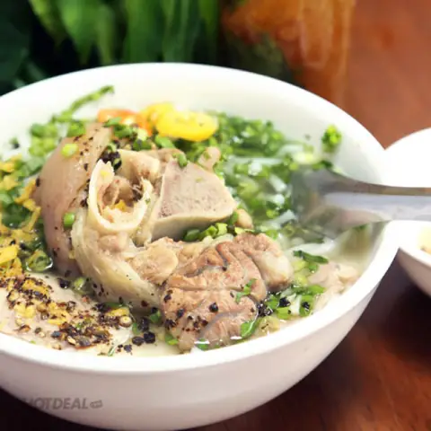 Bánh Canh Trảng Bàng Cô Ba: Địa Điểm, Thực Đơn Và Review Chi Tiết Bánh Canh Trảng Bàng Cô Ba: Địa Điểm, Thực Đơn Và Review Chi Tiết