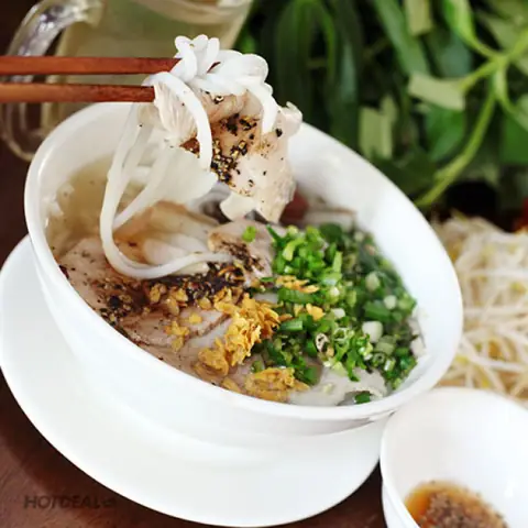Bánh Canh Trảng Bàng Cô Ba: Địa Điểm, Thực Đơn Và Review Chi Tiết 21 Bánh Canh Trảng Bàng Cô Ba: Địa Điểm, Thực Đơn Và Review Chi Tiết