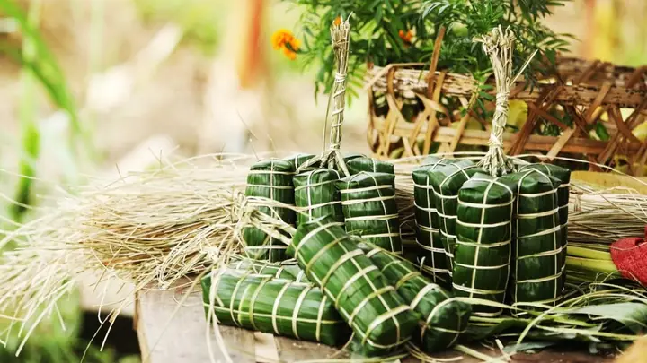 Bánh Chưng Ra Đời Khi Nào? Nguồn Gốc, Ý Nghĩa Và Lịch Sử Hình Thành 43 Bánh Chưng Ra Đời Khi Nào? Nguồn Gốc, Ý Nghĩa Và Lịch Sử Hình Thành