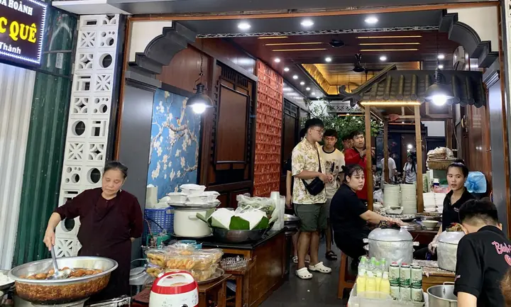 Bánh Cuốn Thanh Trì Ở Đâu Ngon Nhất? Gợi Ý Quán Chuẩn Vị Hà Nội Bánh Cuốn Thanh Trì Ở Đâu Ngon Nhất? Gợi Ý Quán Chuẩn Vị Hà Nội