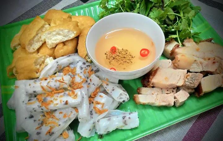 Bánh Cuốn Thanh Trì Ở Đâu Ngon Nhất? Gợi Ý Quán Chuẩn Vị Hà Nội Bánh Cuốn Thanh Trì Ở Đâu Ngon Nhất? Gợi Ý Quán Chuẩn Vị Hà Nội