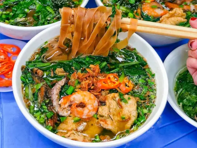 Bánh Đa Cua Bề Bề Hải Phòng: Khám Phá Quán Ngon & Cách Chế Biến Chuẩn Vị Bánh Đa Cua Bề Bề Hải Phòng: Khám Phá Quán Ngon & Cách Chế Biến Chuẩn Vị