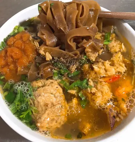 Bánh Đa Cua Hải Phòng Ngon Nhất Ở Sài Gòn: Review Quán & Địa Chỉ 48 Bánh Đa Cua Hải Phòng Ngon Nhất Ở Sài Gòn: Review Quán & Địa Chỉ