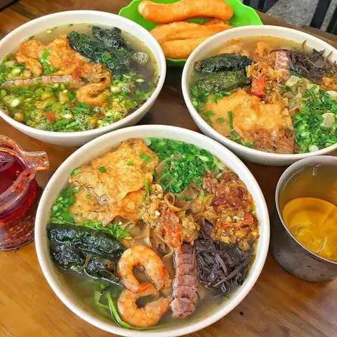 Bánh Đa Cua Hải Phòng Tại Đà Nẵng: Địa Điểm & Kinh Nghiệm Thưởng Thức Ngon Chuẩn Vị Bánh Đa Cua Hải Phòng Tại Đà Nẵng: Địa Điểm & Kinh Nghiệm Thưởng Thức Ngon Chuẩn Vị