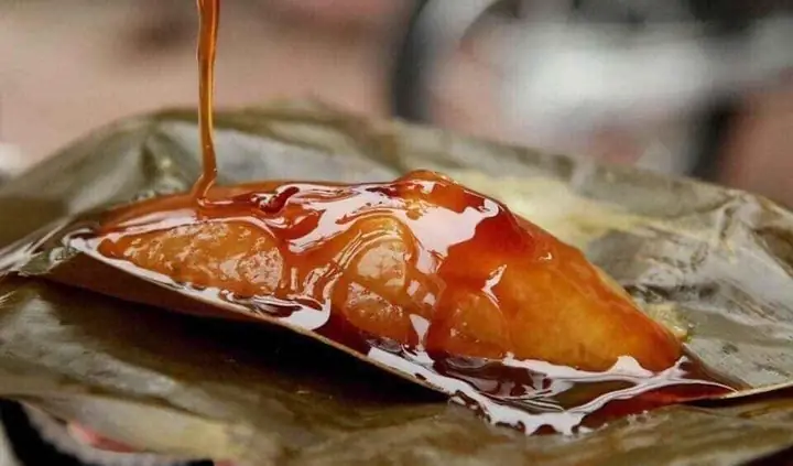 Khám Phá Bánh Gio Chấm Mật Hải Phòng: Hương Vị Truyền Thống & Địa Chỉ Ngon