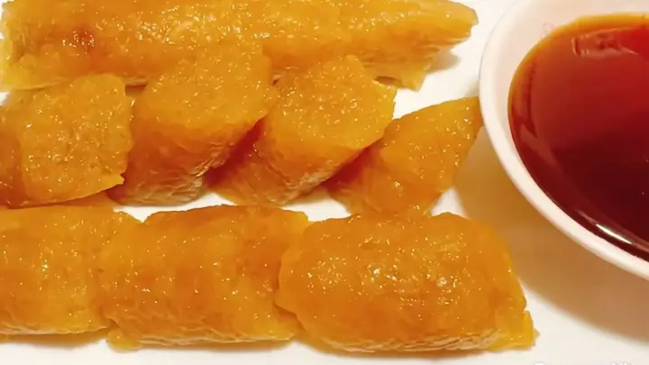 Khám Phá Bánh Gio Chấm Mật Hải Phòng: Hương Vị Truyền Thống & Địa Chỉ Ngon