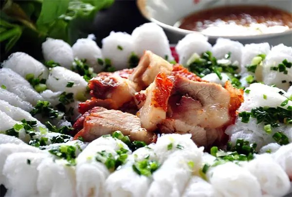 Bánh Hỏi Xuất Xứ Từ Đâu? Nguồn Gốc Và Ý Nghĩa Văn Hóa