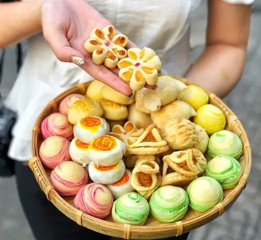Bánh Khéo Phú Quốc Giá Bao Nhiêu? Mua Ở Đâu Ngon, Uy Tín Bánh Khéo Phú Quốc Giá Bao Nhiêu? Mua Ở Đâu Ngon, Uy Tín
