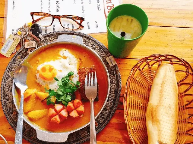Top 15 Quán Bánh Mì Chảo Đà Lạt Ngon, Giá Tốt Nhất 2025 Top 15 Quán Bánh Mì Chảo Đà Lạt Ngon, Giá Tốt Nhất 2025