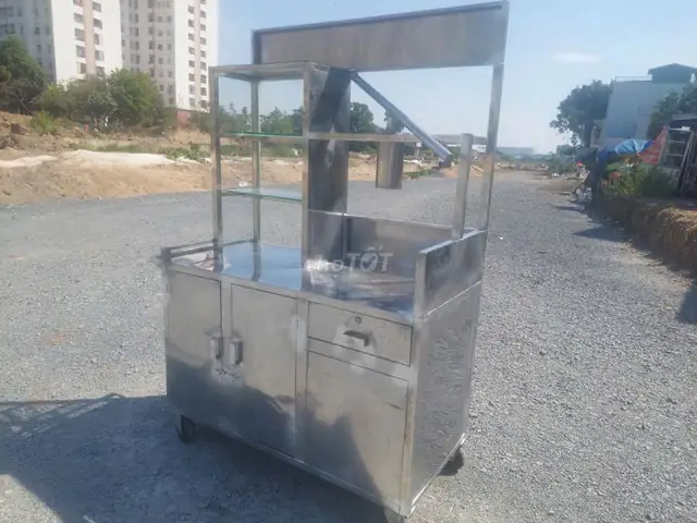Top Quán Bánh Mì Chả Cá Ngon Nhất Quận 5: Địa Chỉ, Review & Mẹo Chọn 33 Top Quán Bánh Mì Chả Cá Ngon Nhất Quận 5: Địa Chỉ, Review & Mẹo Chọn