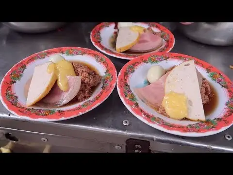 Bánh Mì Chấm Pate Đà Nẵng: Khám Phá Các Quán Ngon Nhất & Bí Quyết Thưởng Thức Chuẩn Vị