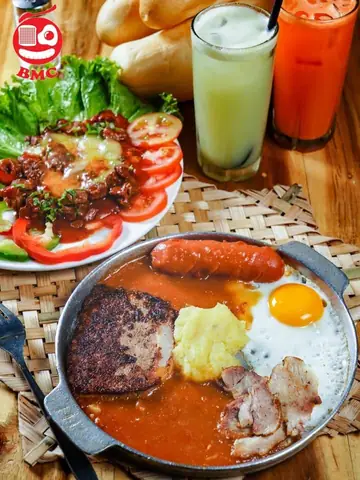 Top Quán Bánh Mì Chảo Ngon Quận Hai Bà Trưng: Khám Phá Địa Chỉ Hấp Dẫn Nhất Top Quán Bánh Mì Chảo Ngon Quận Hai Bà Trưng: Khám Phá Địa Chỉ Hấp Dẫn Nhất