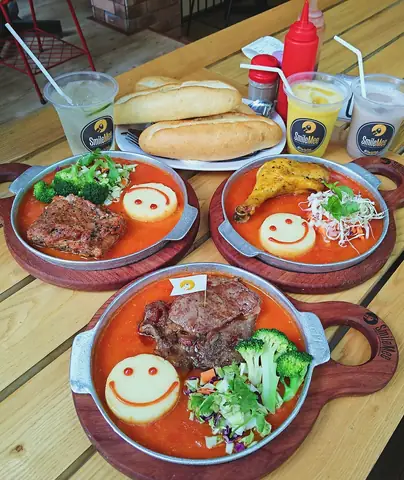 Bánh Mì Chảo Hồ Đắc Di: Địa Chỉ, Menu Và Kinh Nghiệm Chọn Quán Ngon 86 Bánh Mì Chảo Hồ Đắc Di: Địa Chỉ, Menu Và Kinh Nghiệm Chọn Quán Ngon