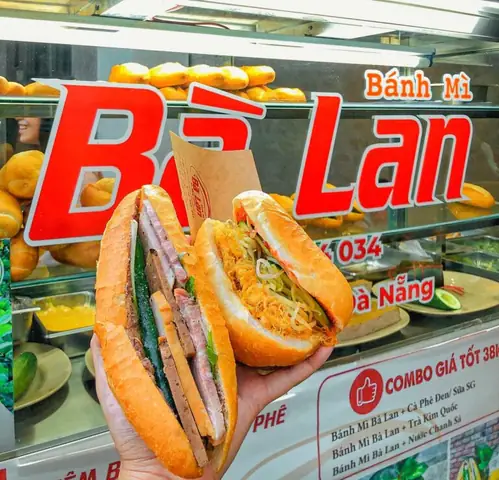Top 15 Quán Bánh Mì Ngon Nhất Đà Nẵng: Khám Phá Hương Vị Độc Đáo Top 15 Quán Bánh Mì Ngon Nhất Đà Nẵng: Khám Phá Hương Vị Độc Đáo