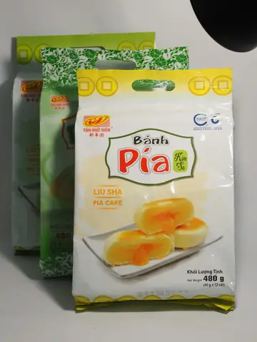 Bánh Pía Tiếng Anh Là Gì? Tên Gọi, Nguồn Gốc Và Các Biến Thể Phổ Biến Bánh Pía Tiếng Anh Là Gì? Tên Gọi, Nguồn Gốc Và Các Biến Thể Phổ Biến