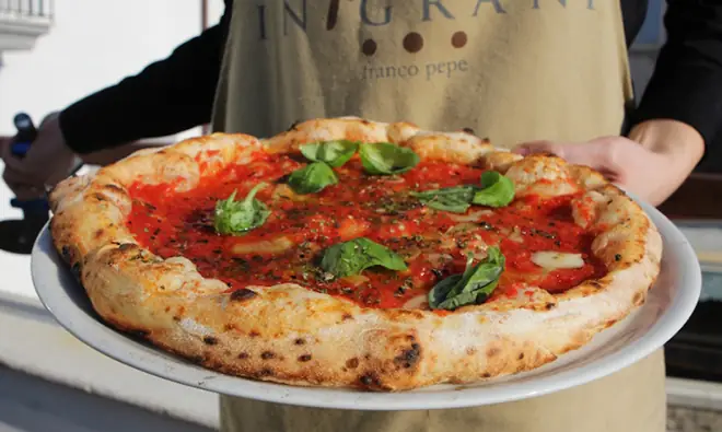 Khám Phá Thế Giới Pizza: Những Loại Ngon Nhất Bạn Nhất Định Phải Thử Khám Phá Thế Giới Pizza: Những Loại Ngon Nhất Bạn Nhất Định Phải Thử