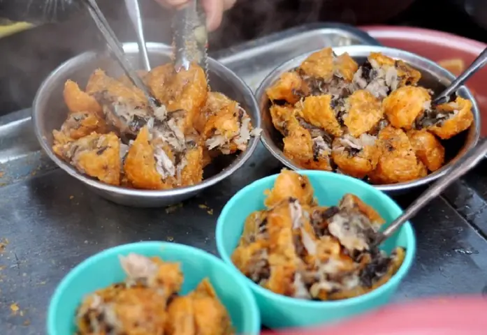 Top 15 Quán Bánh Rán Mặn Ngon Chuẩn Vị Hà Nội Nhất Định Phải Thử