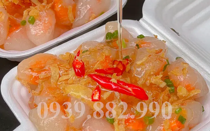 Bánh Tai Vạc Và Bánh Bột Lọc: Phân Biệt, Cách Làm Và Sự Khác Biệt Vùng Miền