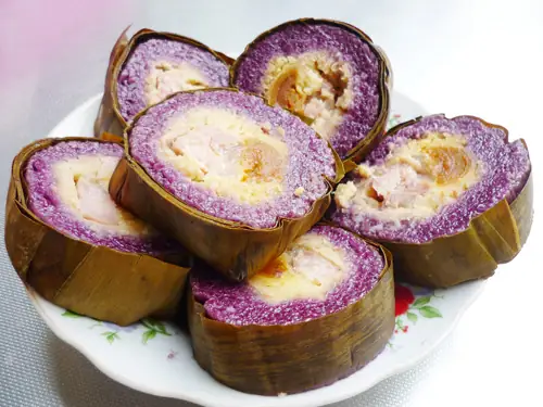 Bánh Tét Lá Cẩm Cần Thơ Nhà Họ Huỳnh: Nguồn Gốc, Cách Làm Và Nơi Mua Chuẩn Vị 41 Bánh Tét Lá Cẩm Cần Thơ Nhà Họ Huỳnh: Nguồn Gốc, Cách Làm Và Nơi Mua Chuẩn Vị