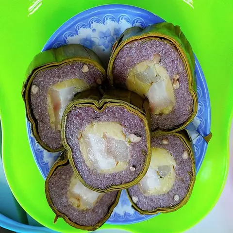 Bánh Tét Mai Anh Cần Thơ: Địa Chỉ, Giá Cả Và Các Loại Ngũ Sắc Phổ Biến 41 Bánh Tét Mai Anh Cần Thơ: Địa Chỉ, Giá Cả Và Các Loại Ngũ Sắc Phổ Biến