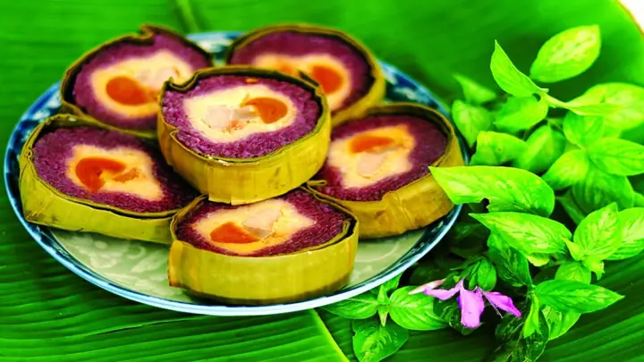 Bánh Tét Ngũ Sắc Cần Thơ: Địa Chỉ Mua & Cách Làm Đặc Sản Hấp Dẫn 70 Bánh Tét Ngũ Sắc Cần Thơ: Địa Chỉ Mua & Cách Làm Đặc Sản Hấp Dẫn