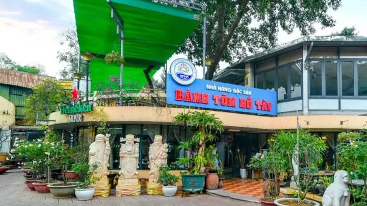 Bánh Tôm Hồ Tây Phủ Tây Hồ: Top Quán Ngon & Địa Điểm Chuẩn Vị Hà Thành Bánh Tôm Hồ Tây Phủ Tây Hồ: Top Quán Ngon & Địa Điểm Chuẩn Vị Hà Thành
