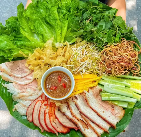 Top Quán Bánh Tráng Cuốn Thịt Heo Ngon Nhất Gần Đây Tại Hà Nội Top Quán Bánh Tráng Cuốn Thịt Heo Ngon Nhất Gần Đây Tại Hà Nội