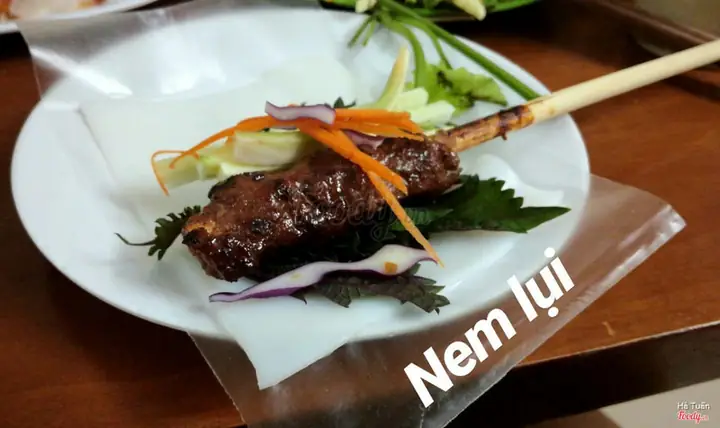 Quán Bánh Tráng Đà Nẵng Trung Hòa: Địa Chỉ Ngon, Menu & Review Chi Tiết Quán Bánh Tráng Đà Nẵng Trung Hòa: Địa Chỉ Ngon, Menu & Review Chi Tiết