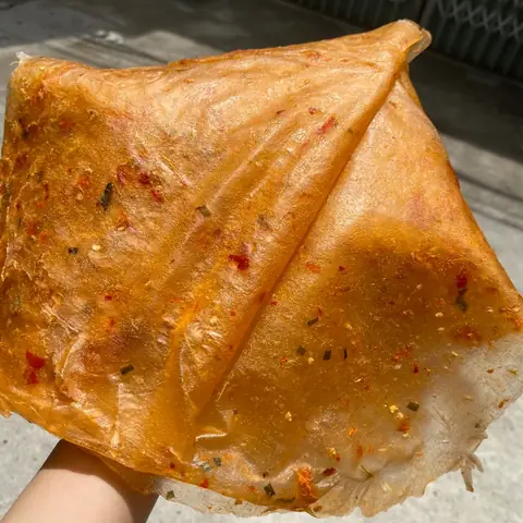 Bánh Tráng Dẻo Me Tây Ninh: Mua Ở Đâu Ngon, Cách Thưởng Thức Chuẩn Vị 40 Bánh Tráng Dẻo Me Tây Ninh: Mua Ở Đâu Ngon, Cách Thưởng Thức Chuẩn Vị