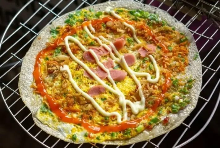 Bánh Tráng Nướng Đà Lạt Quận 9: Địa Điểm & Kinh Nghiệm Ăn Ngon Bánh Tráng Nướng Đà Lạt Quận 9: Địa Điểm & Kinh Nghiệm Ăn Ngon
