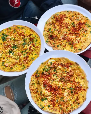 Khám Phá Bánh Tráng Nướng Dì Đinh Đà Lạt: Địa Chỉ, Menu, Giá & Review Chi Tiết Khám Phá Bánh Tráng Nướng Dì Đinh Đà Lạt: Địa Chỉ, Menu, Giá & Review Chi Tiết