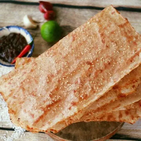 Khám Phá Vị Ngon “ghiền” Của Bánh Tráng Nướng Mắm Ruốc Đà Nẵng: Địa Điểm & Cách Thưởng Thức