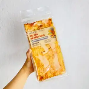 Khám Phá Vị Ngon "ghiền" Của Bánh Tráng Nướng Mắm Ruốc Đà Nẵng: Địa Điểm & Cách Thưởng Thức Khám Phá Vị Ngon "ghiền" Của Bánh Tráng Nướng Mắm Ruốc Đà Nẵng: Địa Điểm & Cách Thưởng Thức
