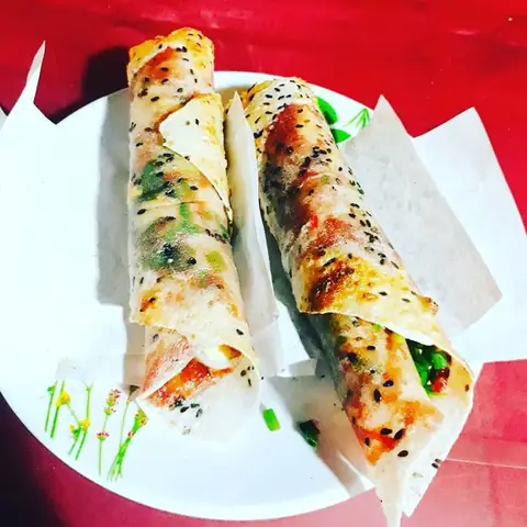 Khám Phá Bánh Tráng Nướng Mắm Ruốc Tuyên Quang Ngon Nhất: Địa Chỉ & Bí Quyết Tại Phan Thiết