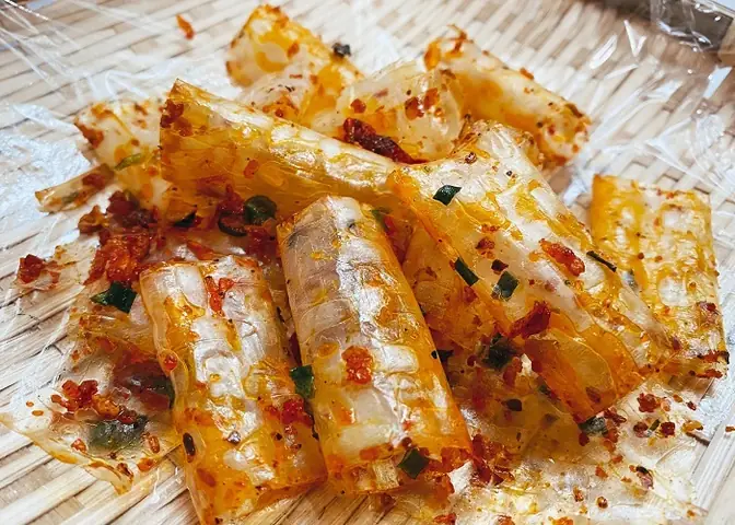 Top 10 Địa Điểm Bánh Tráng Tây Ninh Ngon Nhất Tại Hà Nội Top 10 Địa Điểm Bánh Tráng Tây Ninh Ngon Nhất Tại Hà Nội