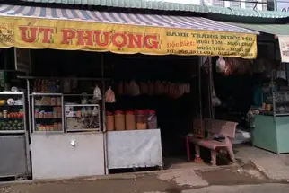Bánh Tráng Út Phượng Gò Dầu: Tìm Hiểu Về Thương Hiệu, Sản Phẩm Và Địa Chỉ Mua